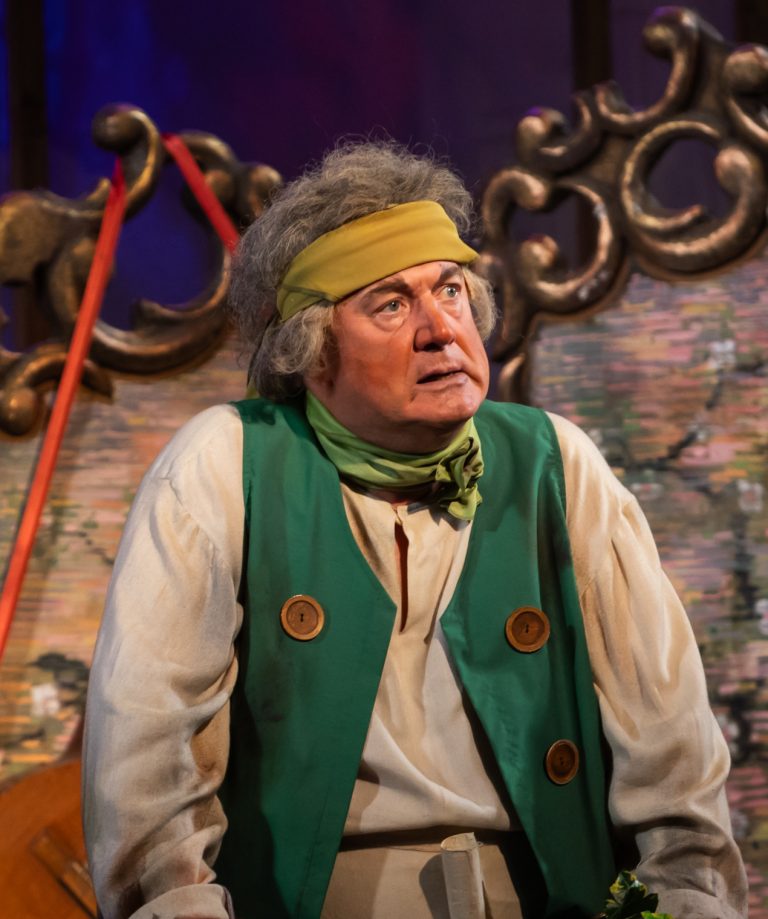 Антоніо -Кудрявцев