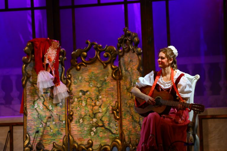 Сюзанна-Антонова