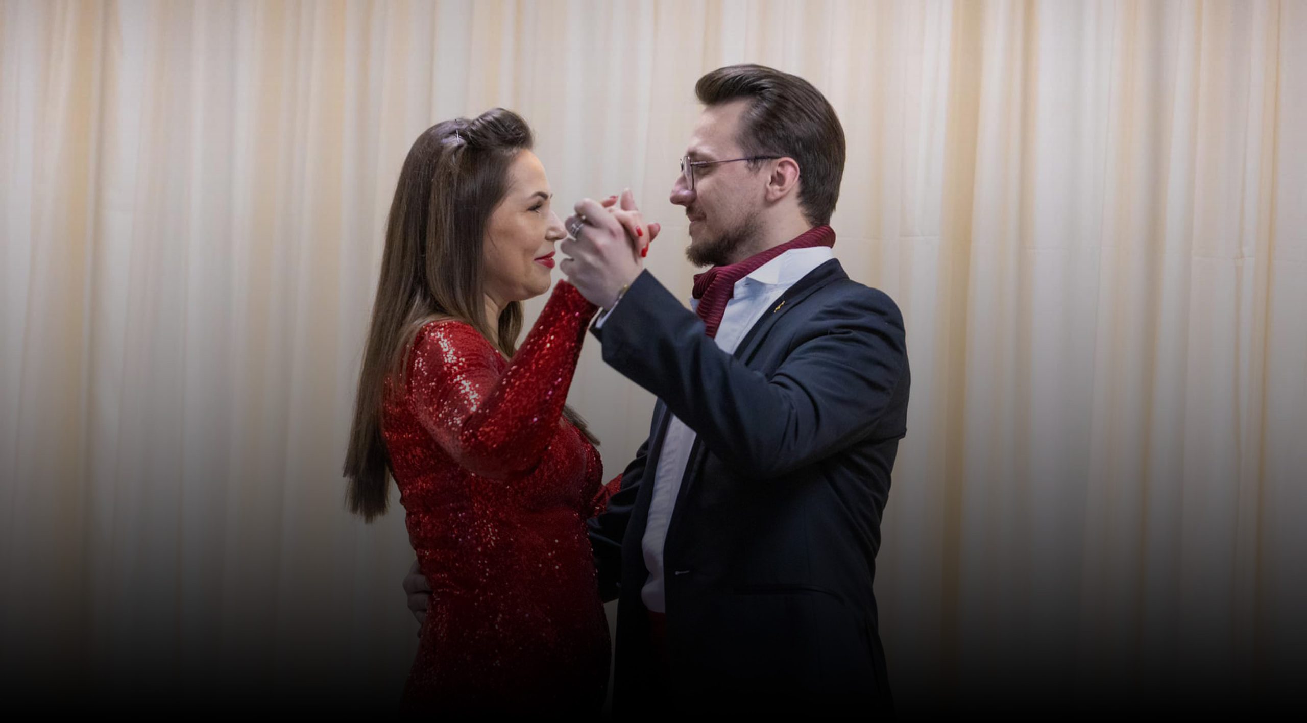 вечір вальсу